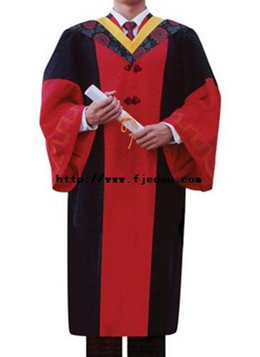 大学毕业生学位服解析全攻略 吉林大学新闻网