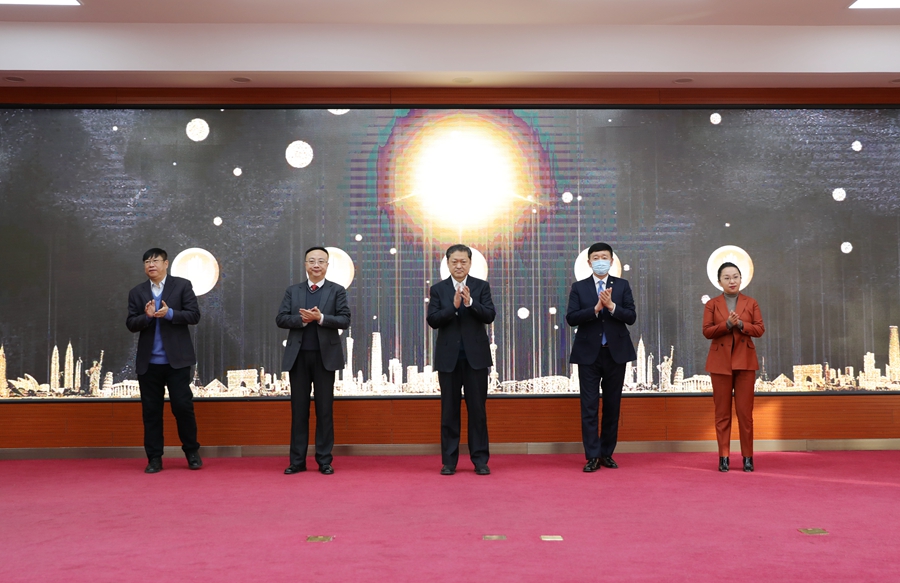 吉林省成立高校现代肉牛产业学院建设协作体