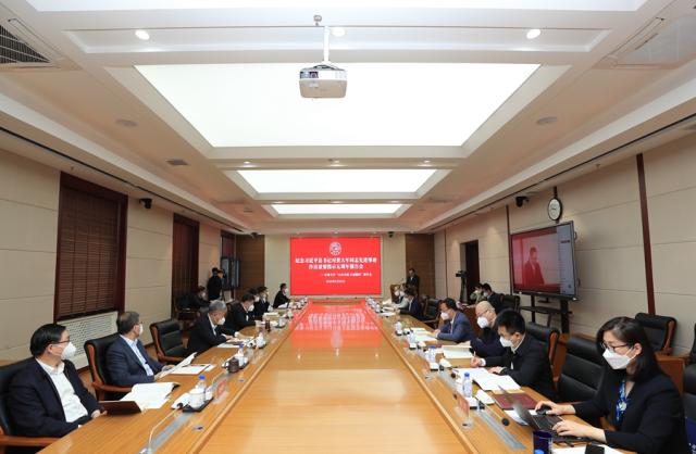 吉林大学举行 心有大我至诚报国 报告会 纪念 习近平总书记对黄大年同志先进事迹作出重要指示五周年 系列报道 吉林大学新闻中心网站